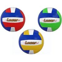 Adar Laser-Volleyballball-Mix (Spielzeug, Sport und Freizeit)