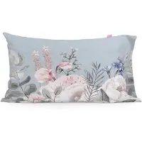 Merkloos Soft bouquet Kissenbezug | Gr.: 50 x 75 cm