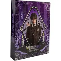 Cinereplicas Wednesday Adventskalender 2024