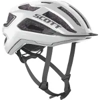 SCOTT Helmet Arx (ce) white (0002) L