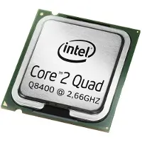 Intel BX80580Q8400 neu