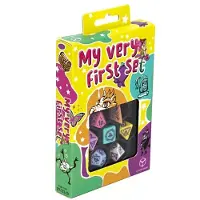 Q-workshop SMVF4E - Mein allererstes Set Little Berry