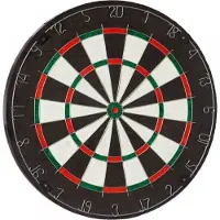 Best Sporting Dartscheibe Sisal