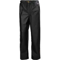 Helly Hansen Regenhose in Blau | Gr.: 4XL