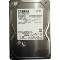 Toshiba DT01ACA050 500GB SATA 3,5"