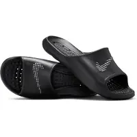 Nike Badepantolette 'Victori One Slide' black/white-black, Neutral EU:40 EU