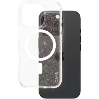 PanzerGlass Care Urban Combat Star Lit Magsafe Iphone 16 Pro Handyhülle