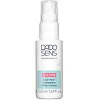 Dado Sens SOS CARE AKUTSPRAY - SOS-Pflege bei Reizungen & Rötungen 50 ml
