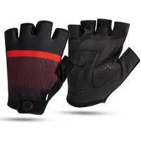 Rogelli Fahrradhandschuhe für den Sommer Hero II | Größe M