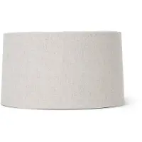 Ferm Living Hebe Lampenschirm short Natural