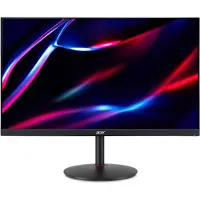 Acer Nitro XV271UM3bmiiprx, 68,6 cm (27"), 2560 x 1440 Pixel, Wide Quad HD, 1 ms, Schwarz
