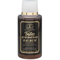 Taylor of Old Bond Street , Bay Rum 150 ml Feuchtigkeitscreme