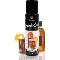Secret Play Secretplay - Drunk In Love Balm 0,06 l