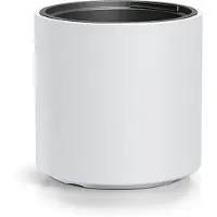 Prosperplast Heos Collection 29.8x29.8x29 Cm Blumentopf
