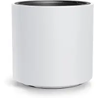 Prosperplast Heos Collection 46.8x46.8x45 Cm Blumentopf