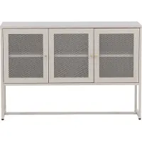Venture Home Aufbewahrung Malla Beige