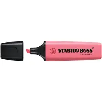 Stabilo Leuchtmarker Boss Original