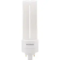 Sylvania LED-Lampe T38 GX24q-4/20W(42W) 2250 lm 4000 K neutralweiß 840
