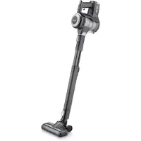 Severin HV 7155 Akku-Handstaubsauger | schwarz/silber