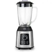 OBH Nordica Sharp Mix Blender, stainless steel