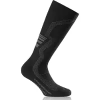 Rohner Compression Ski Light l/r grau 39-41