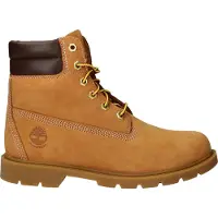 Timberland Schnürstiefeletten Linden Woods Wp 6 Inch TB0A161G2311 Braun 37