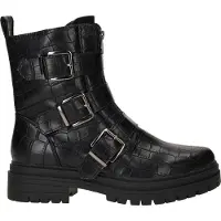 Tamaris Pantoletten 1-27103-42 Schwarz 38