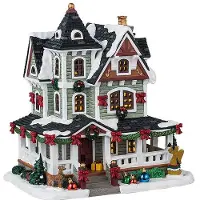 Lemax Whitbey Residence 18x26x25 cm Weihnachtshaus