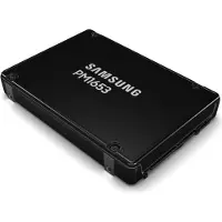 Samsung PM1653 OEM Enterprise 2.5 SAS 960 GB