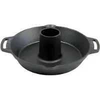 Valhal Outdoor Hähnchenbräter 28 cm
