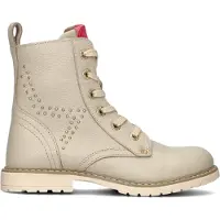 Develab Mädchen Boots 44368 - Beige - Größe 29