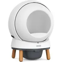 Petsafe ScoopFree SmartSpin