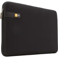 Case Logic Laps Laptop Sleeve 16" black