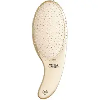 Olivia Garden Expert Care Curve Nylon Gold