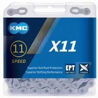 Kmc X11 Ept Mtb Kette