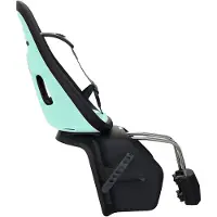 Thule | Yepp Nexxt Maxi | Rahnenmontage Mintgrün