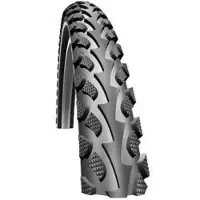 Schwalbe Land Cruiser Plus Hs450 24´´ X 2.00 Steifer Urbanreifen