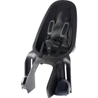 Qibbel Air Kindersitz Für Fahrrad Hinten