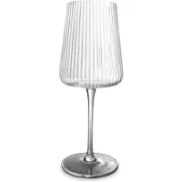 Salt & pepper Weinglas Ray Transparent 520 ml (4er Set)