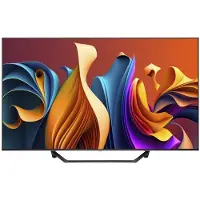 Hisense 43 '' A7N | Hi-QLED Smart TV 4K 60 Hz, 109,2 cm (43"), 3840 x 2160 Pixel, DLED, Smart-TV, WLAN, Schwarz