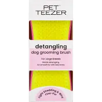 Tangle Teezer Pet Teezer - Detangling - Rosa