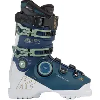 K2 Anthem 105 Boa Damen-alpinskistiefel