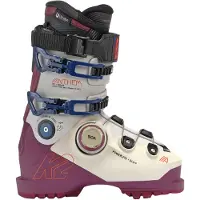 K2 Anthem 115 Boa Damen-alpinskistiefel