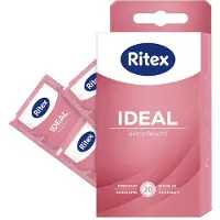 Ritex Ideal Kondome 20 St