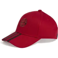 Adidas Herren Mütze FC Bayern München Home Baseball