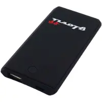 Glovii Powerbank Powerbank für Socken 2400mAh (P2400G)