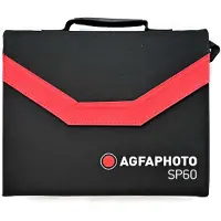 Agfa SP60 Sun Panel Solarpanel