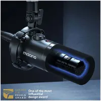 MAONO Pd200x Professionelles Mikrofon