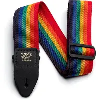 Ernie Ball E-Gitarrengurt