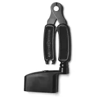 Planet Waves DAddario Bass Pro-Winder Saitenkurbel/Saitenschneider